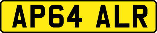 AP64ALR