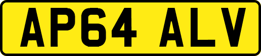 AP64ALV