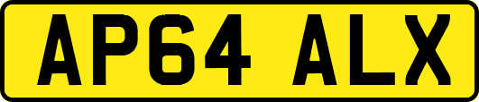 AP64ALX