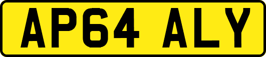 AP64ALY