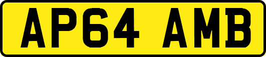 AP64AMB
