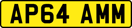 AP64AMM