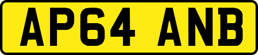 AP64ANB