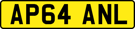 AP64ANL