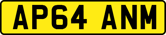 AP64ANM