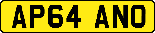 AP64ANO