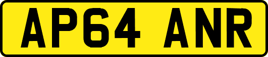 AP64ANR