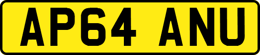AP64ANU