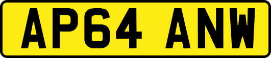 AP64ANW