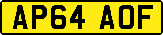 AP64AOF