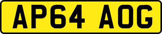 AP64AOG