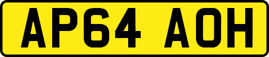 AP64AOH