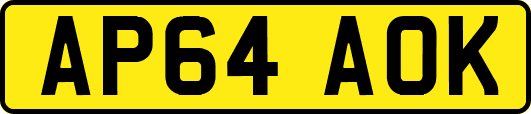 AP64AOK