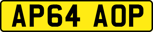 AP64AOP