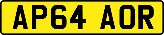 AP64AOR