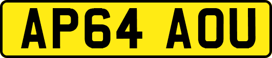 AP64AOU
