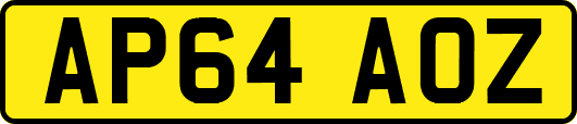 AP64AOZ