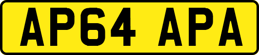 AP64APA