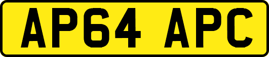 AP64APC