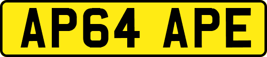 AP64APE