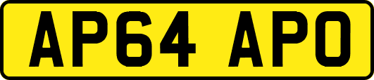 AP64APO