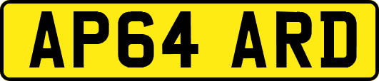 AP64ARD