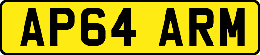 AP64ARM