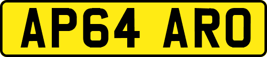 AP64ARO