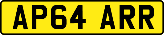 AP64ARR