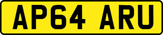 AP64ARU