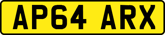 AP64ARX
