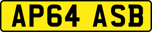 AP64ASB