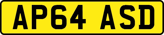 AP64ASD