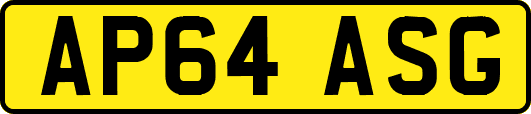 AP64ASG