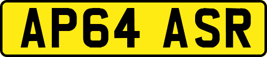 AP64ASR