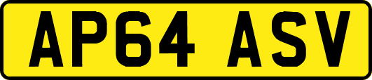 AP64ASV