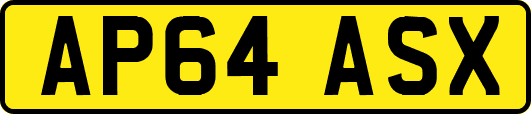 AP64ASX
