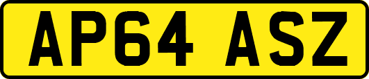 AP64ASZ