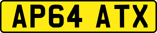 AP64ATX