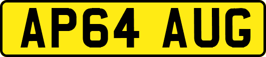 AP64AUG