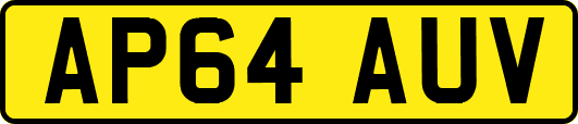 AP64AUV
