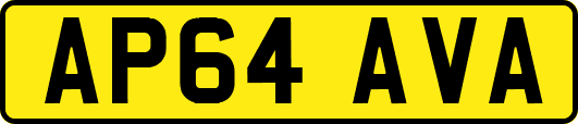 AP64AVA