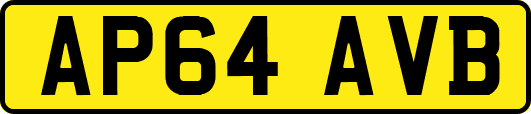 AP64AVB