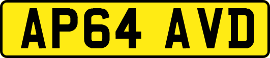 AP64AVD
