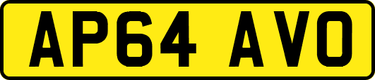AP64AVO