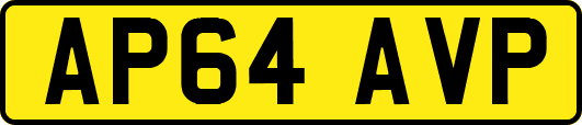 AP64AVP