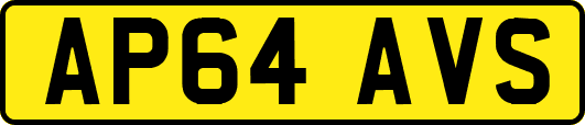 AP64AVS