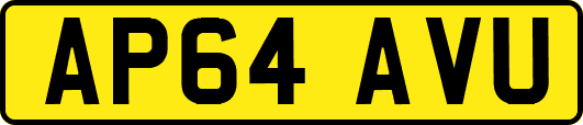 AP64AVU