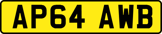 AP64AWB