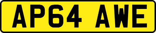 AP64AWE